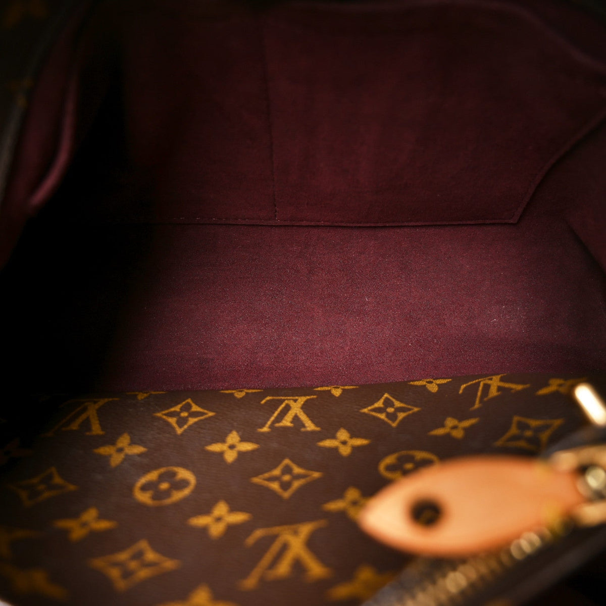 Monogram Montaigne MM