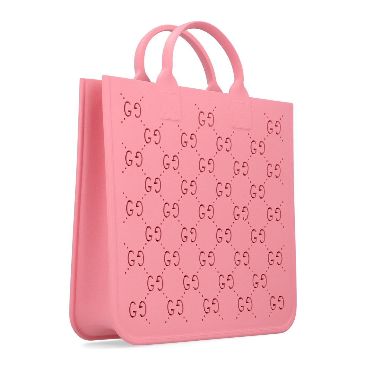 Rubber Kids GG Tote Pink
