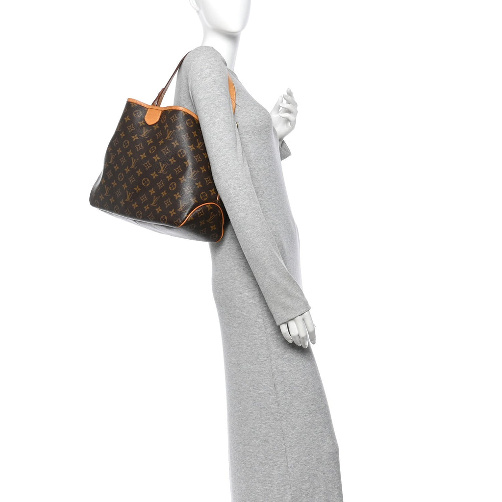 Monogram Delightful MM