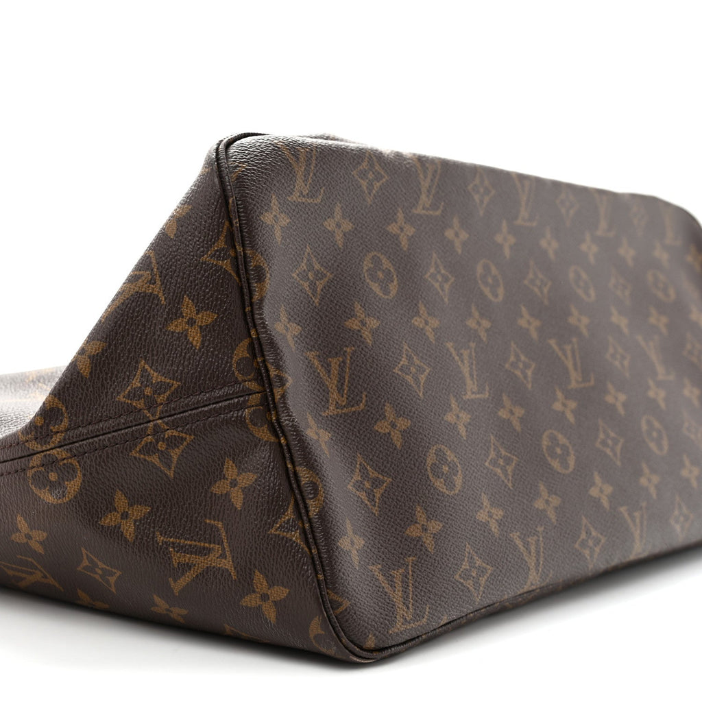 Monogram Neo Neverfull GM
