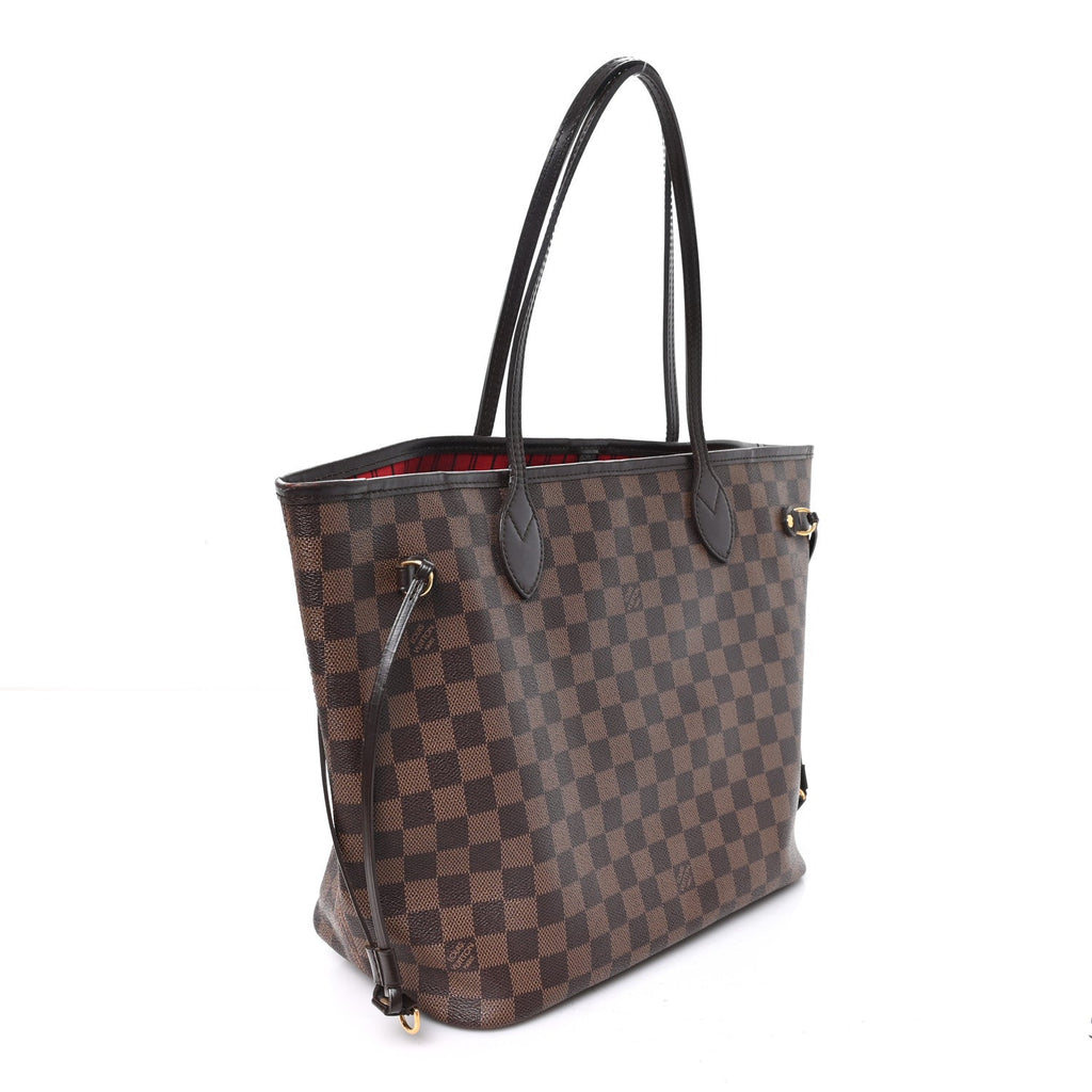 Damier Ebene Neverfull MM
