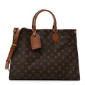 Monogram OnThegGo Organizer