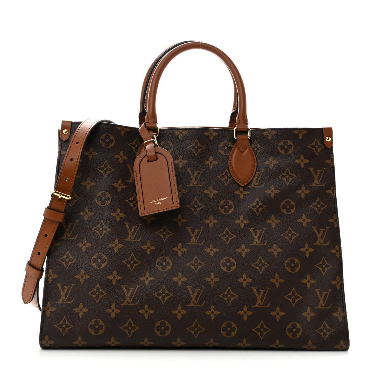 Monogram OnThegGo Organizer