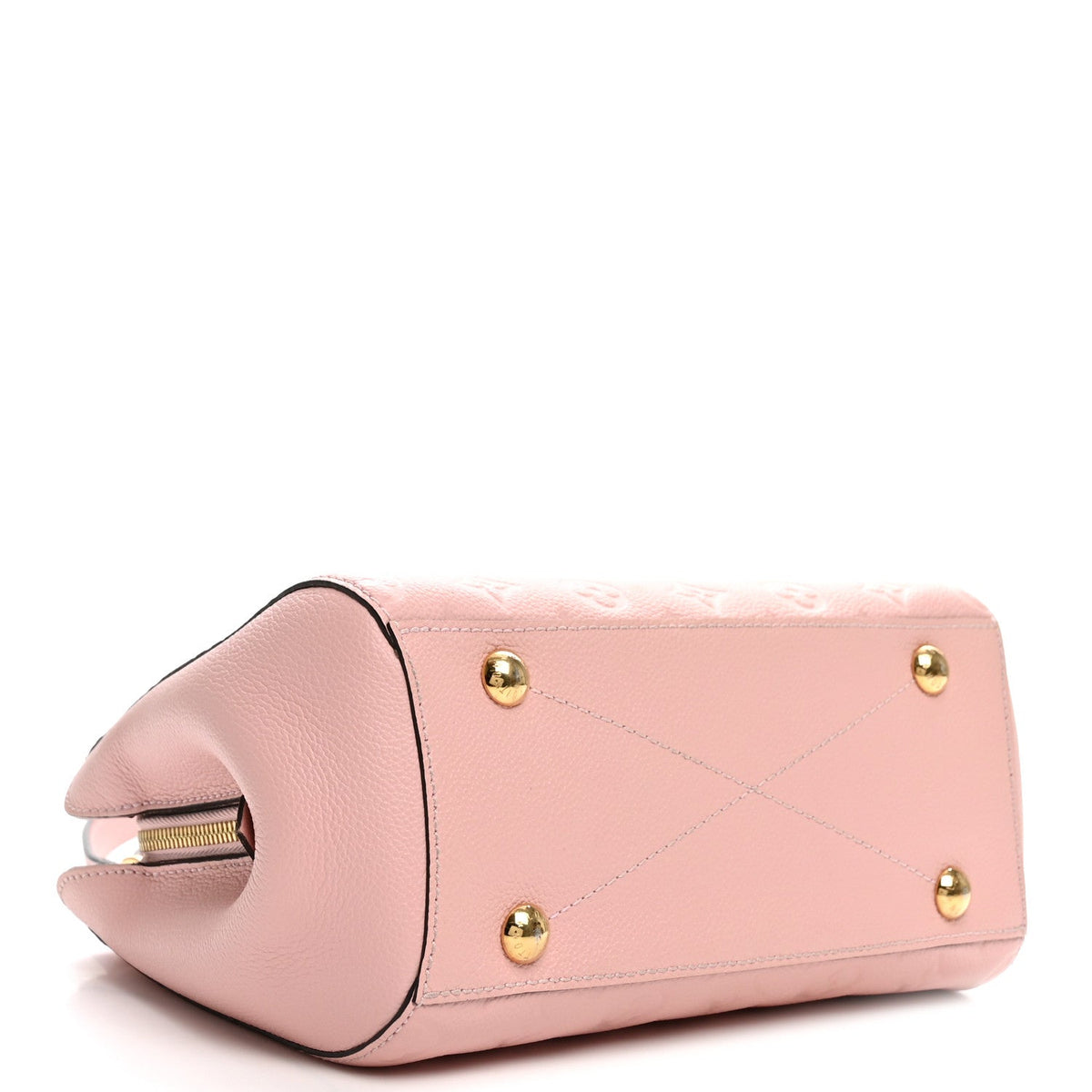 Empreinte Montaigne BB Rose Poudre