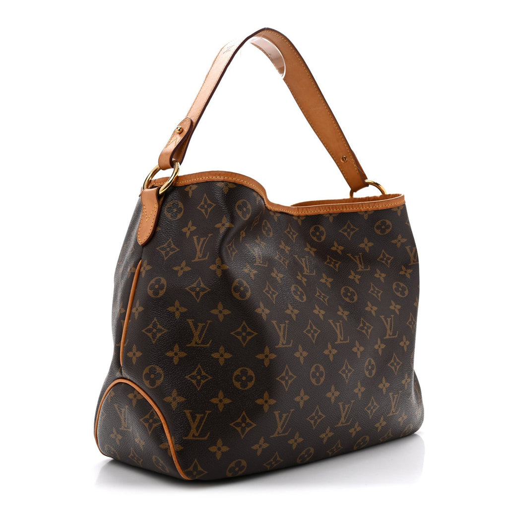 Monogram Delightful MM