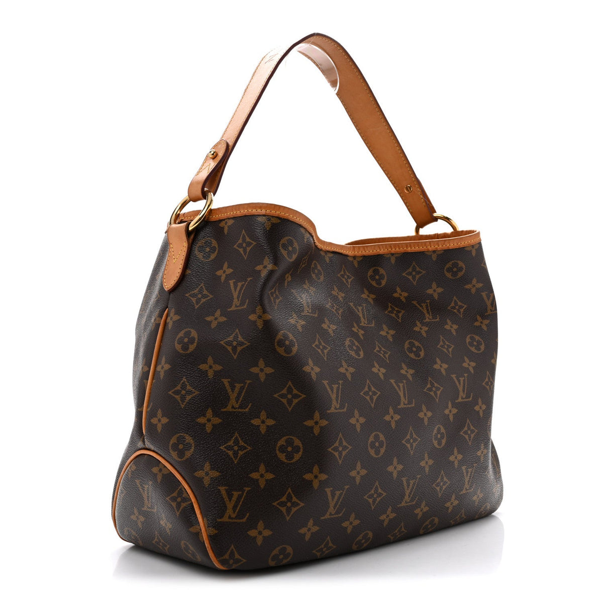 Monogram Delightful MM
