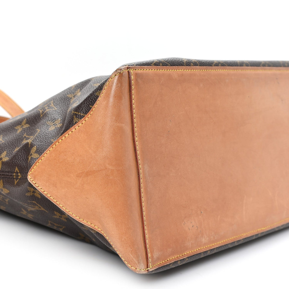 Monogram Cabas Mezzo