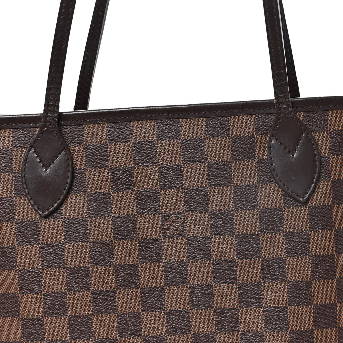 Damier Ebene Neverfull MM