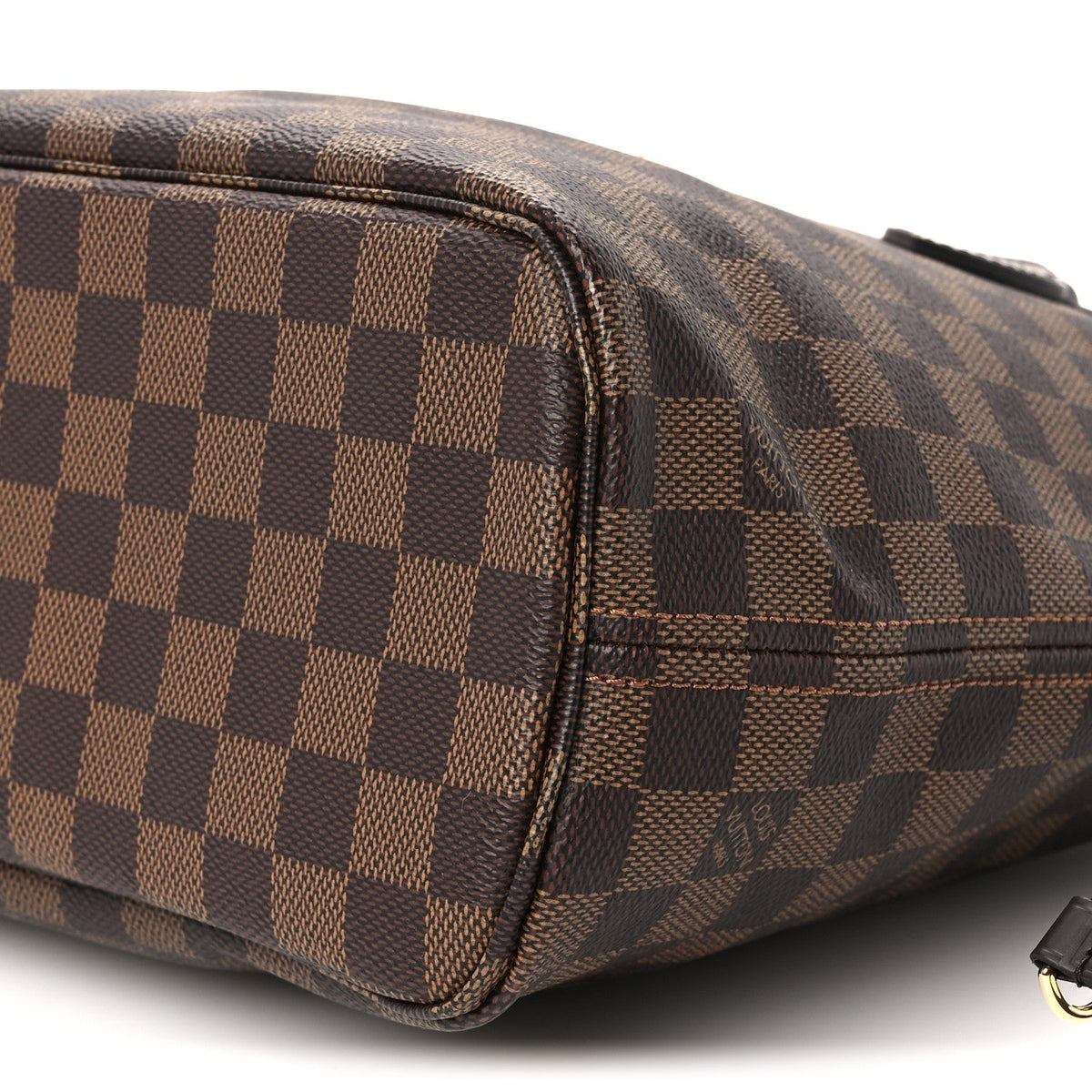Damier Ebene Neo Neverfull PM