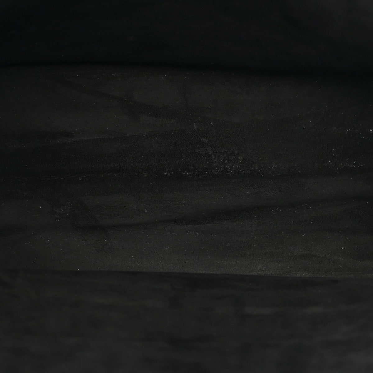 Calfskin Embossed Medium Book Tote Black