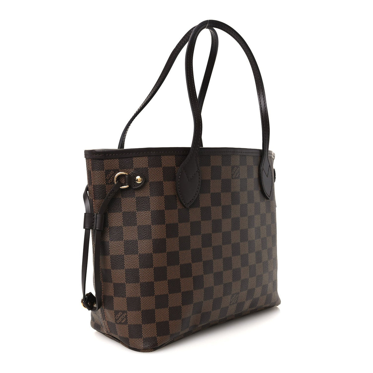 Damier Ebene Neo Neverfull PM