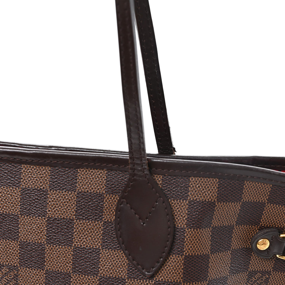 Damier Ebene Neverfull MM