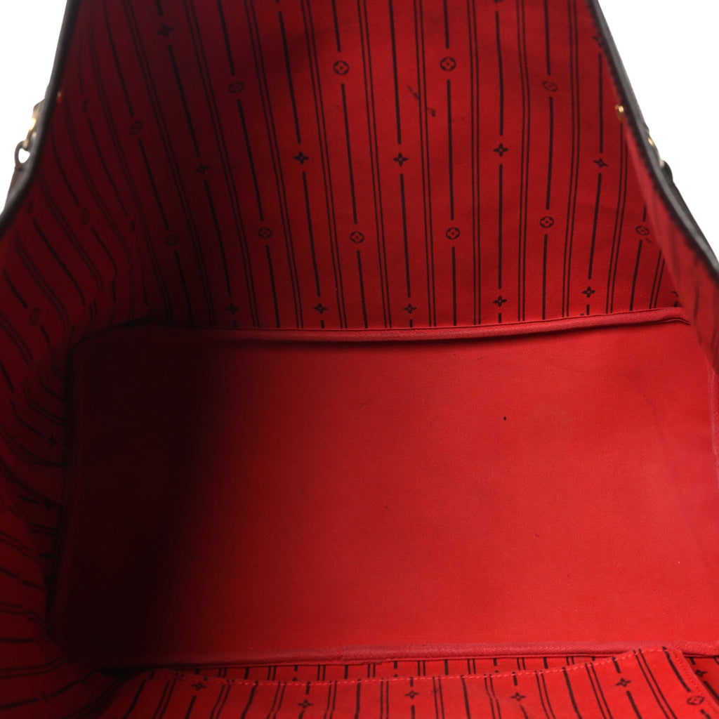Damier Ebene Neverfull GM