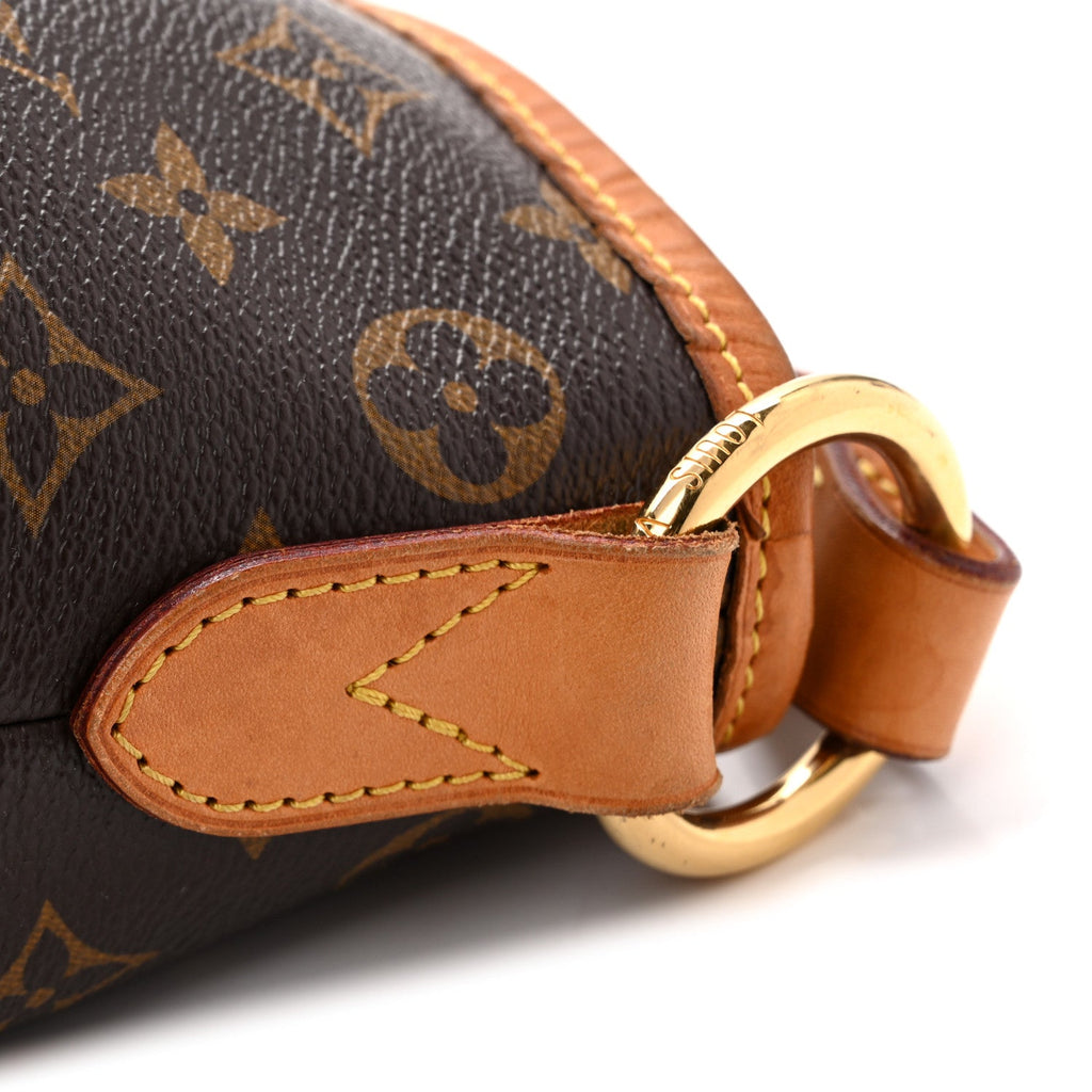 Monogram Delightful MM