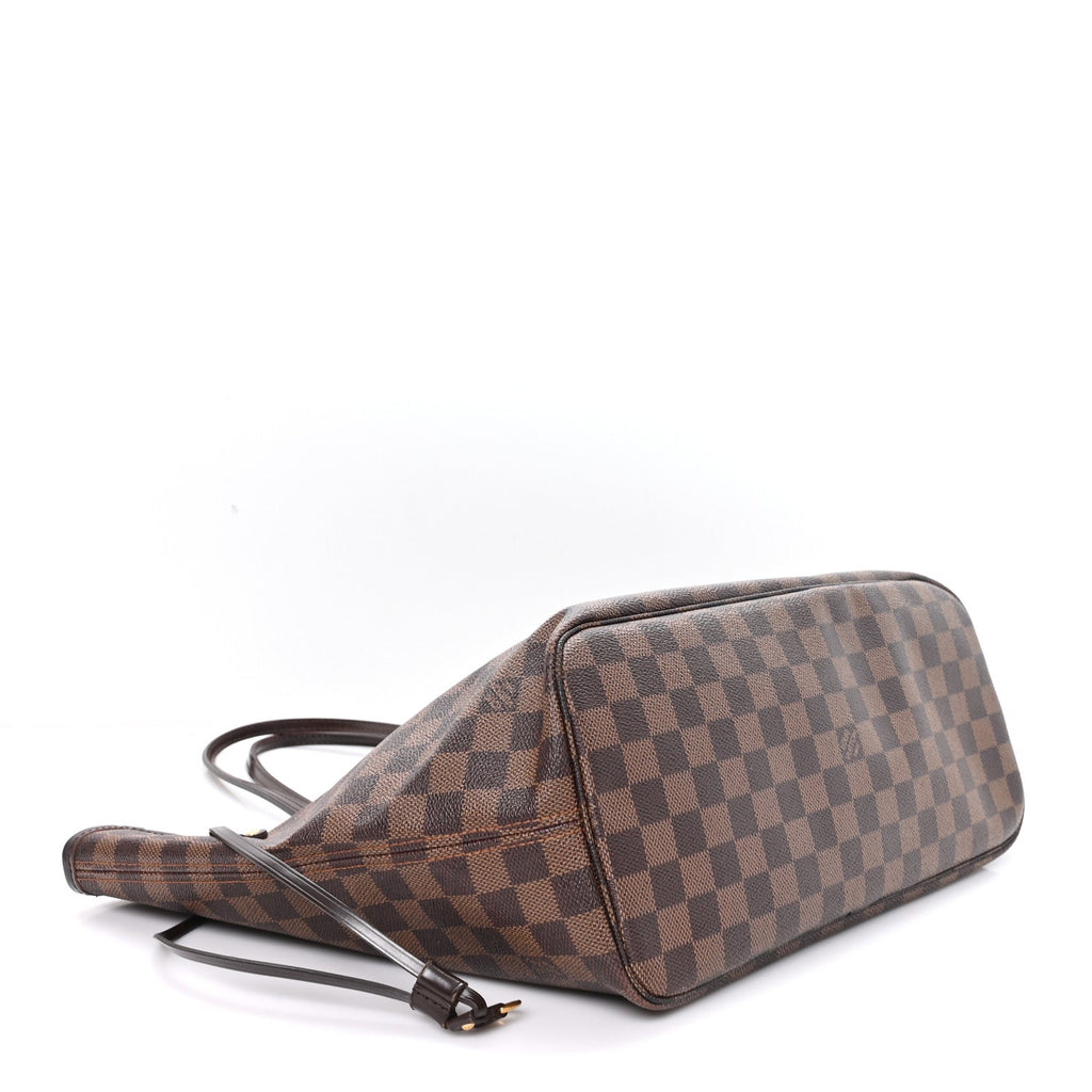 Damier Ebene Neverfull MM