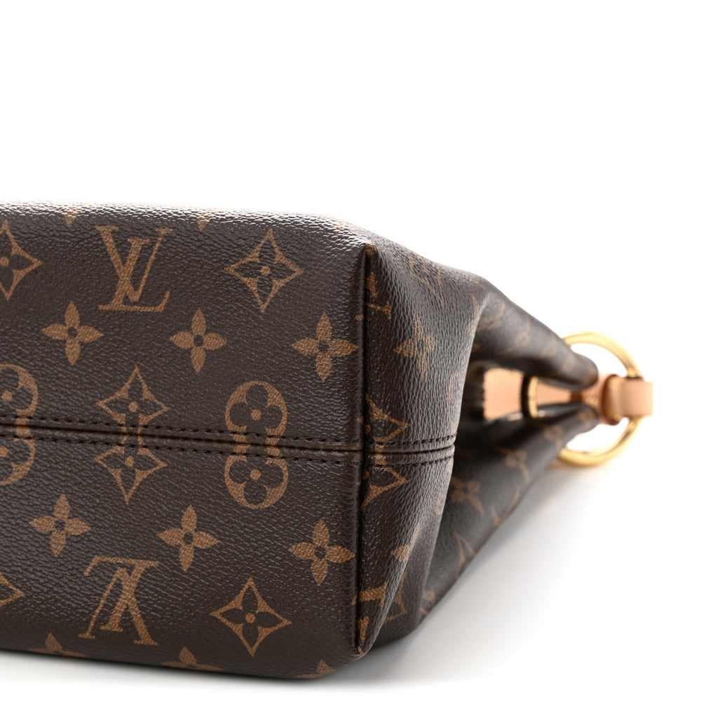 Monogram Graceful PM