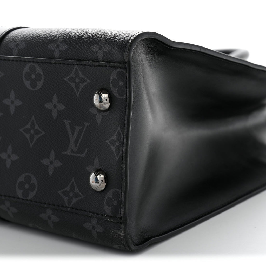 Monogram Eclipse Sac Plat 24H