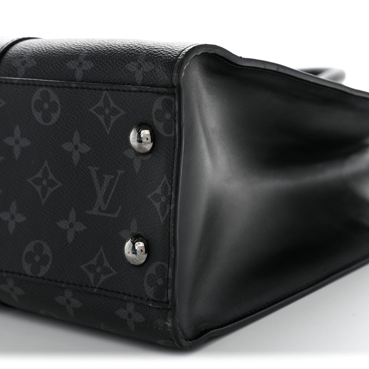 Monogram Eclipse Sac Plat 24H
