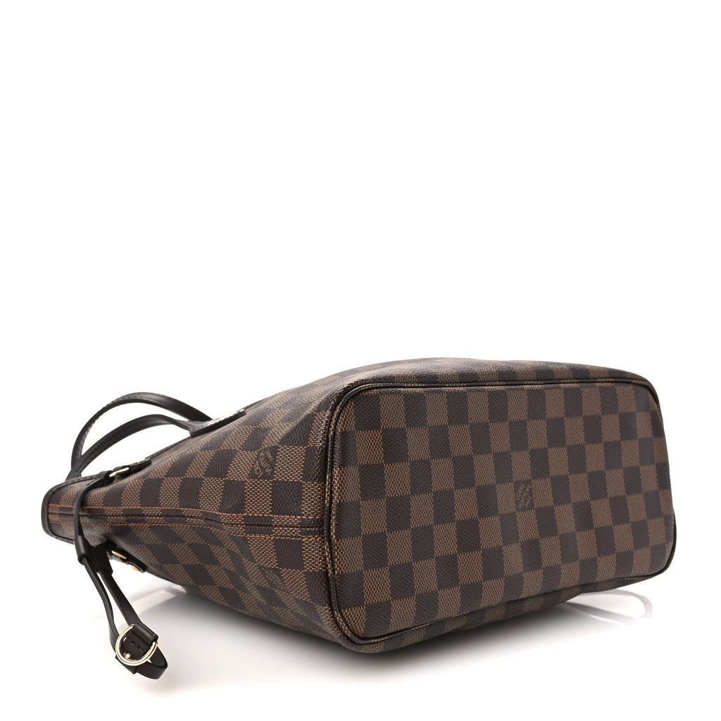 Damier Ebene Neo Neverfull PM