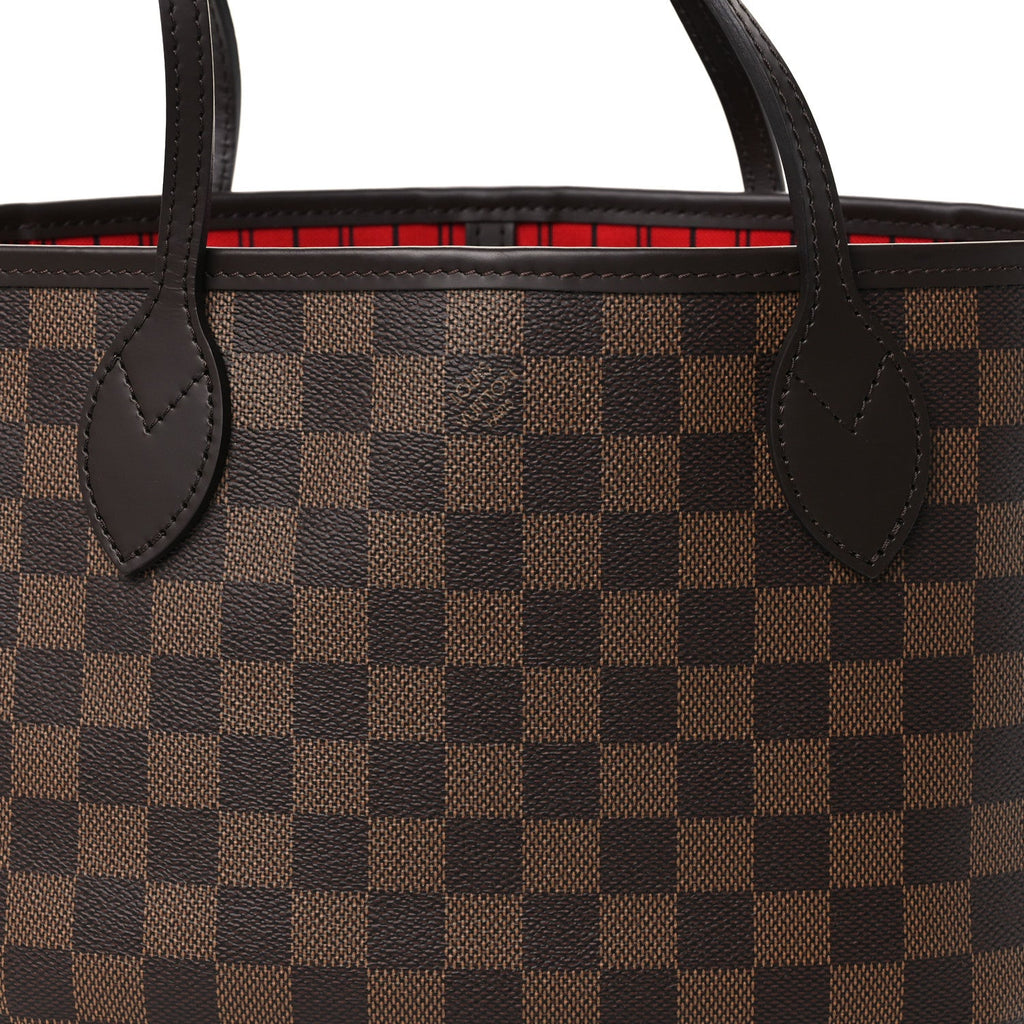 Damier Ebene Neo Neverfull PM