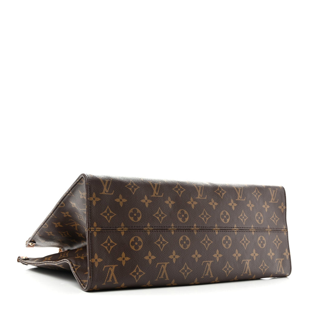 Monogram OnThegGo Organizer