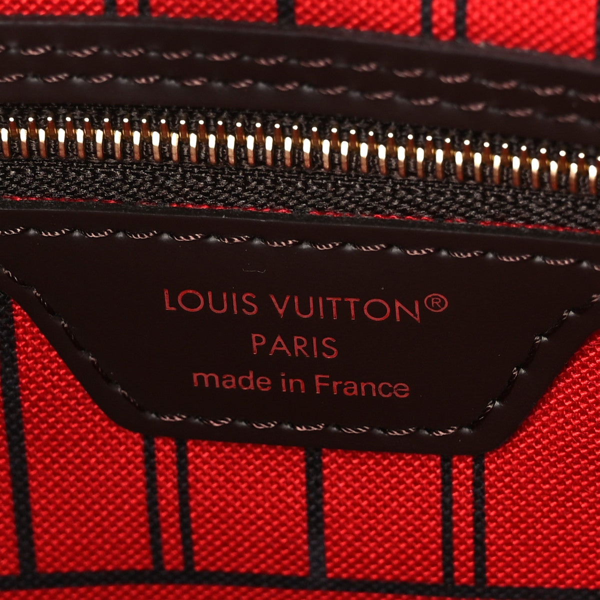 Damier Ebene Neo Neverfull PM