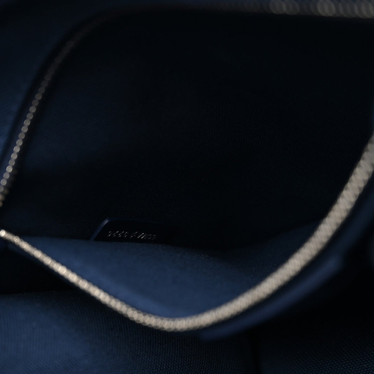 Cotton Toile De Jouy Oblique Embroidered Dior Medaillon Small Book Tote With Strap Blue White