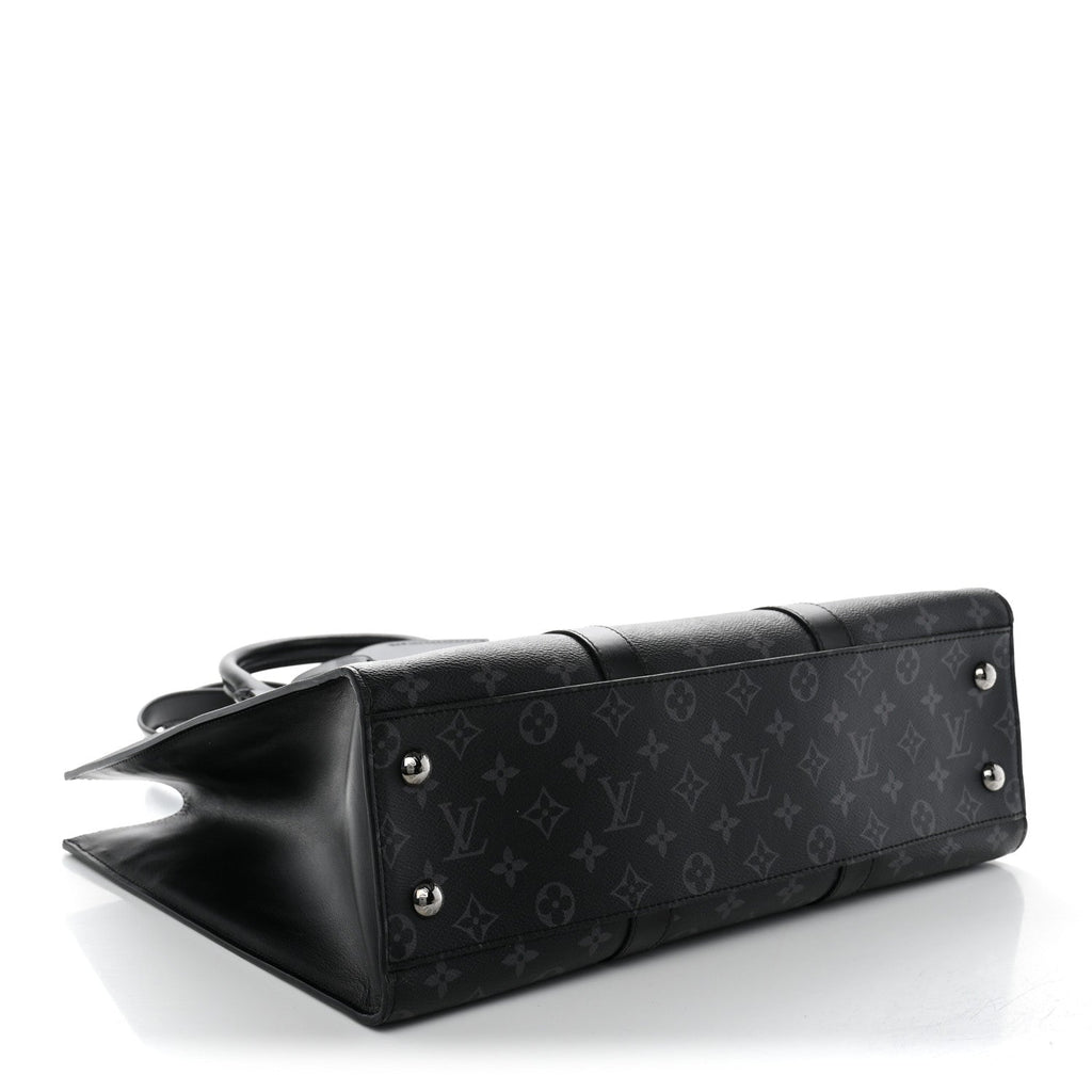 Monogram Eclipse Sac Plat 24H