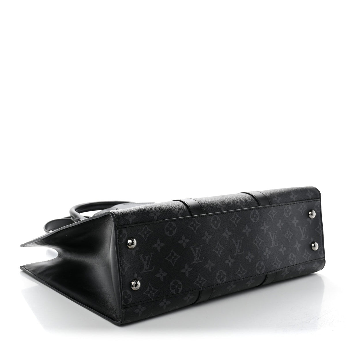 Monogram Eclipse Sac Plat 24H