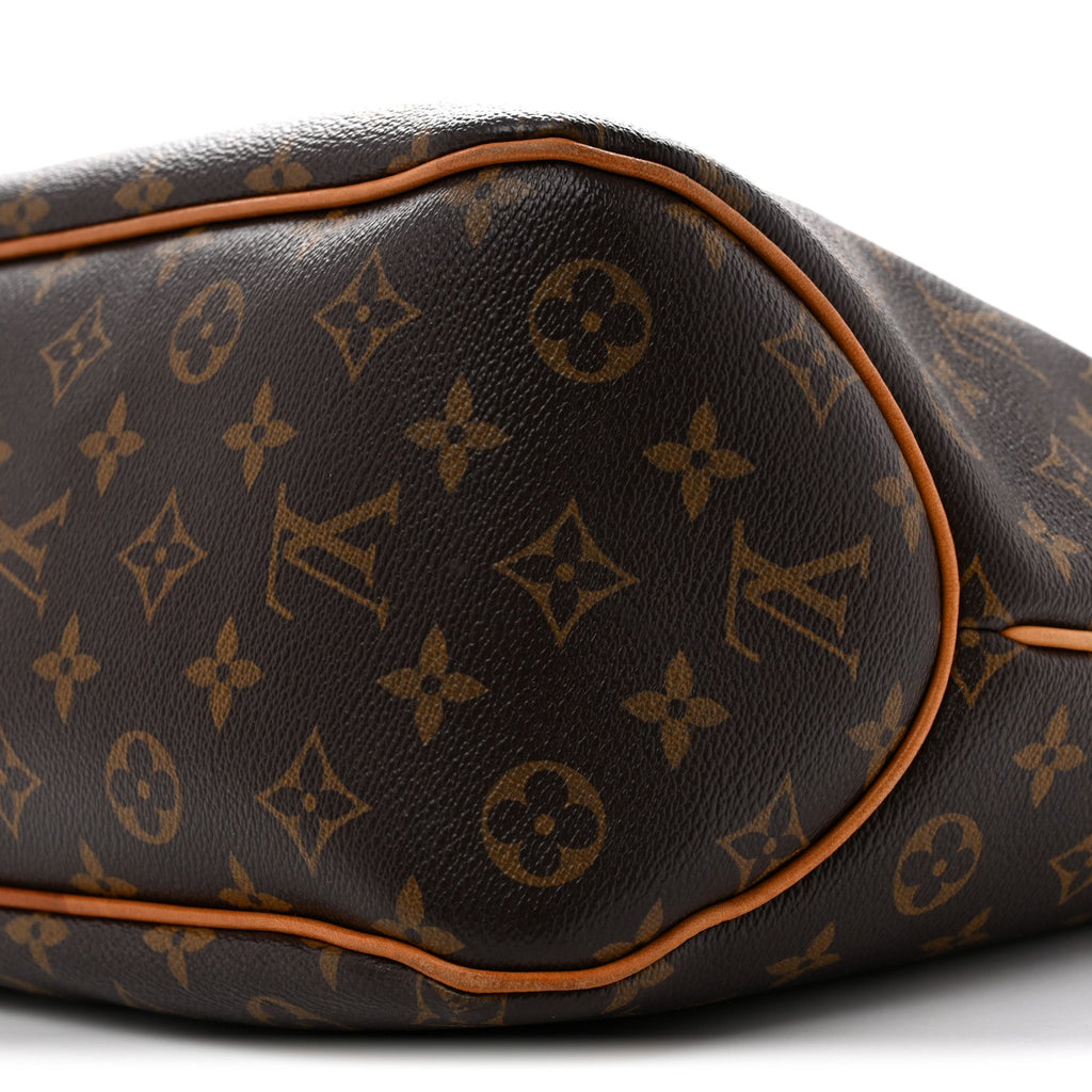 Monogram Delightful MM