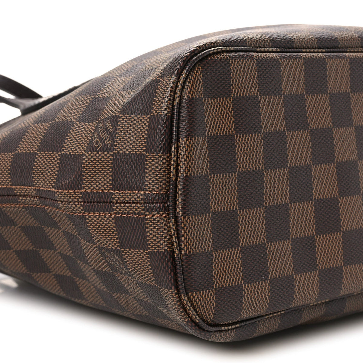 Damier Ebene Neo Neverfull PM