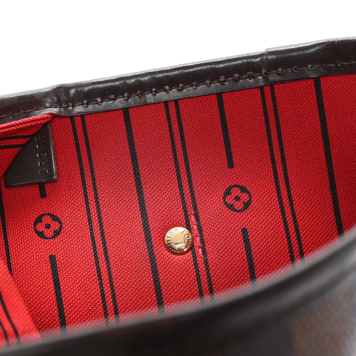 Damier Ebene Neverfull MM