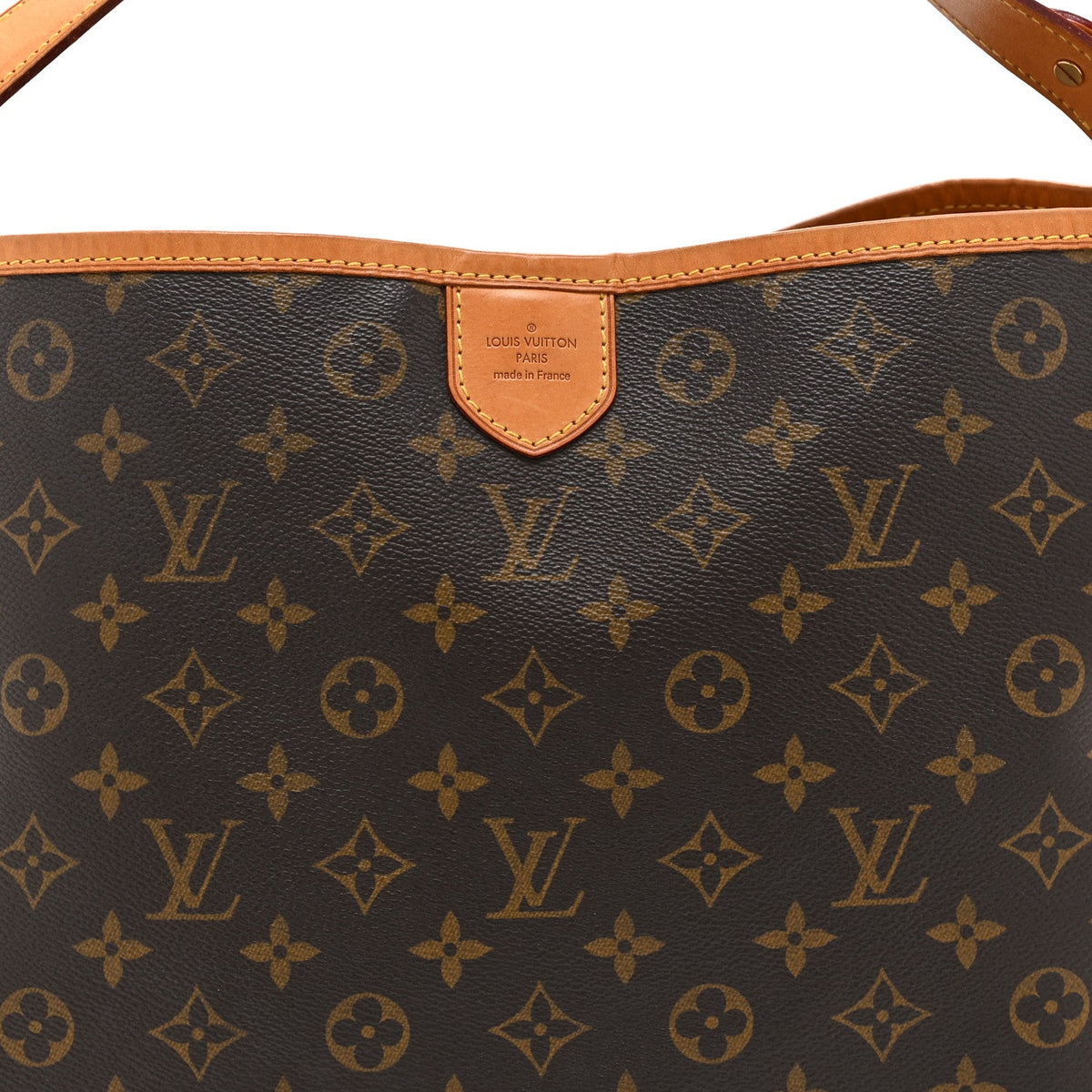 Monogram Delightful PM