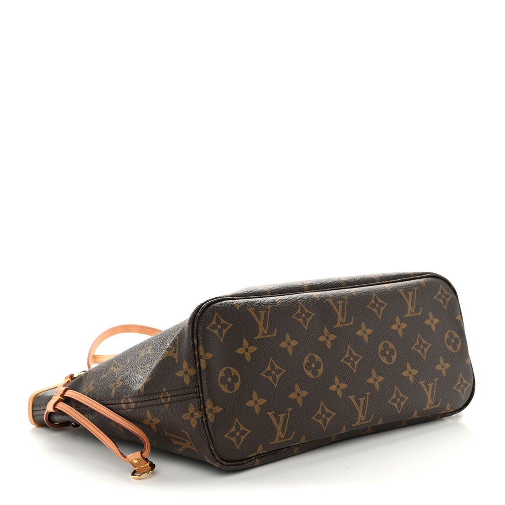 Monogram Neo Neverfull PM Pivoine