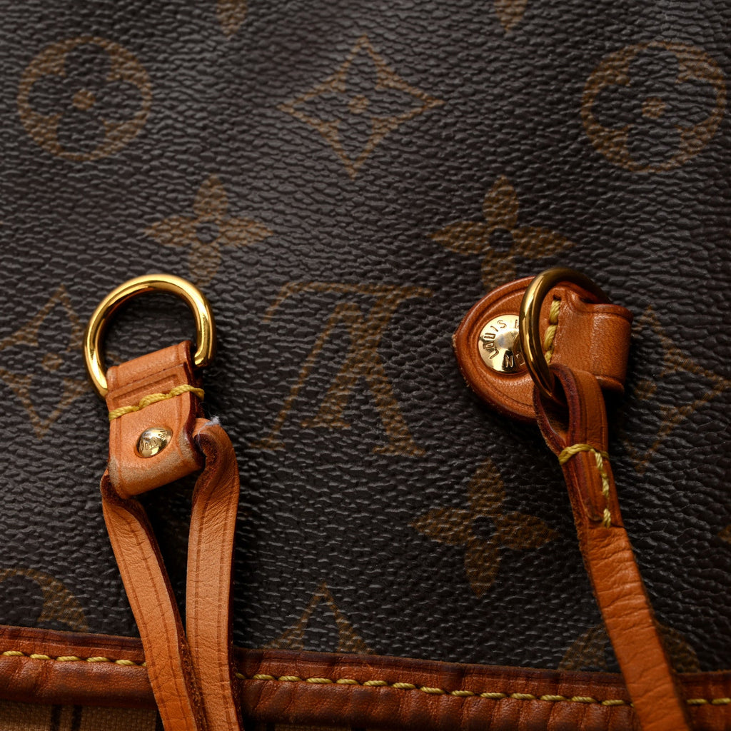 Monogram Neo Neverfull GM