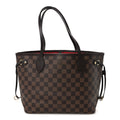 Damier Ebene Neo Neverfull PM