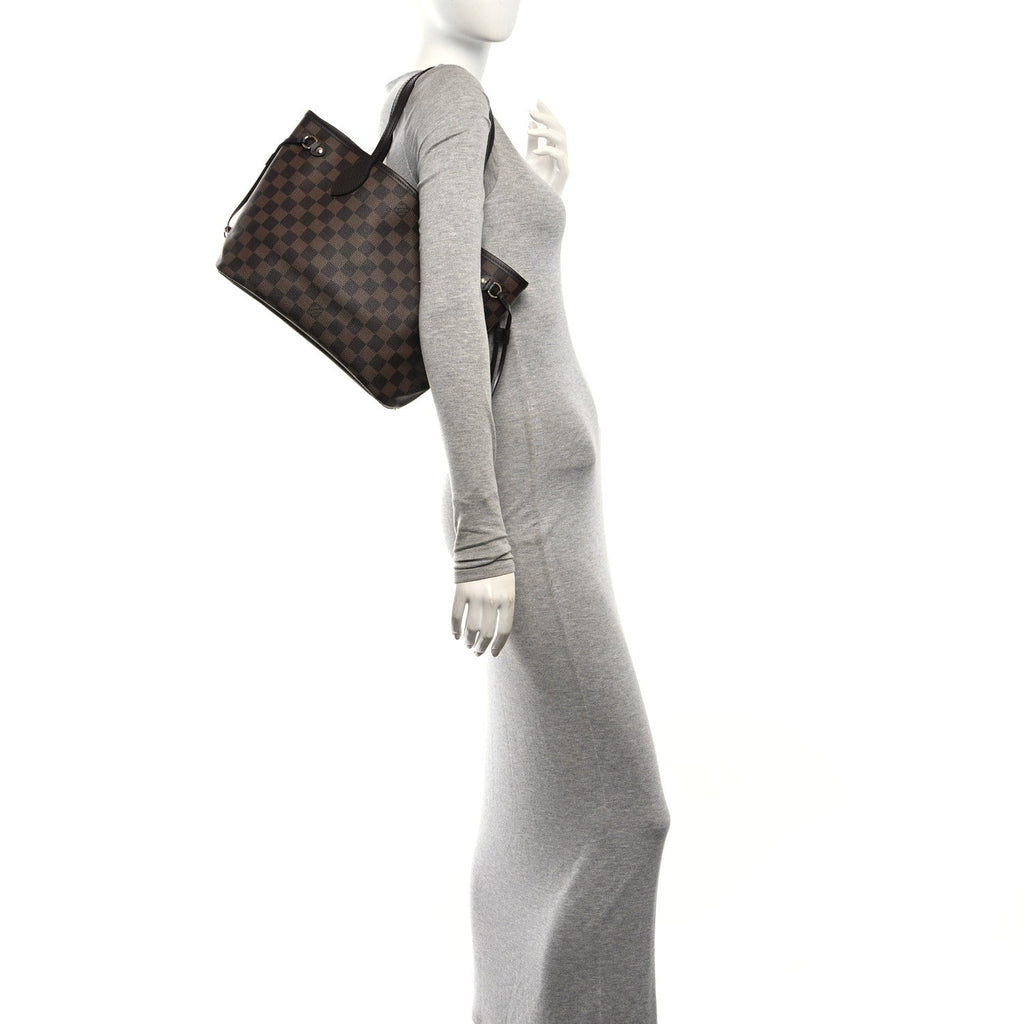 Damier Ebene Neo Neverfull PM