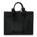 Monogram Eclipse Sac Plat 24H