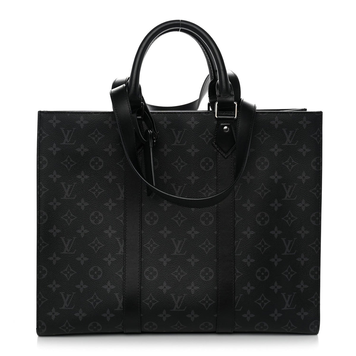 Monogram Eclipse Sac Plat 24H
