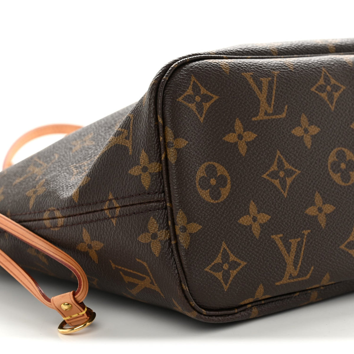 Monogram Neo Neverfull PM Pivoine