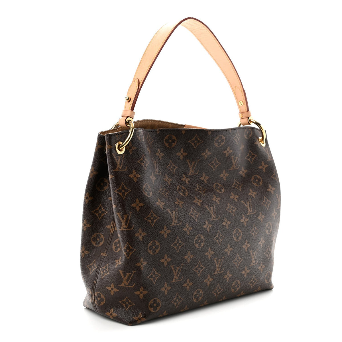 Monogram Graceful PM