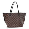 Damier Ebene Neverfull MM