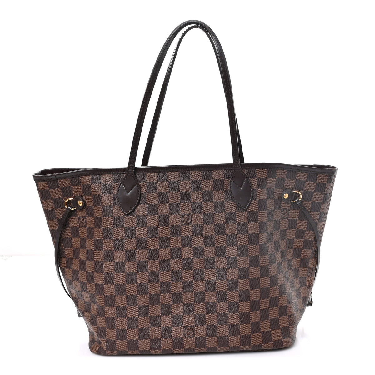 Damier Ebene Neverfull MM