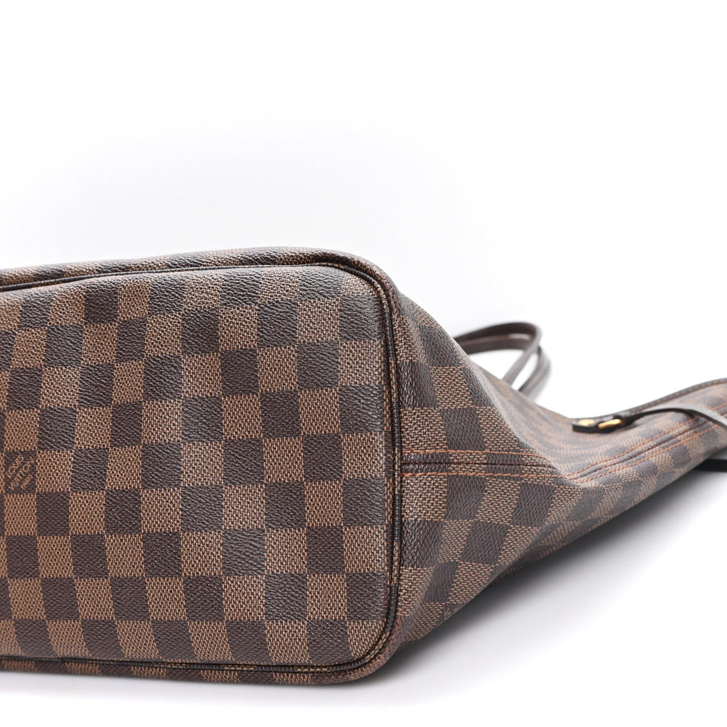 Damier Ebene Neverfull MM