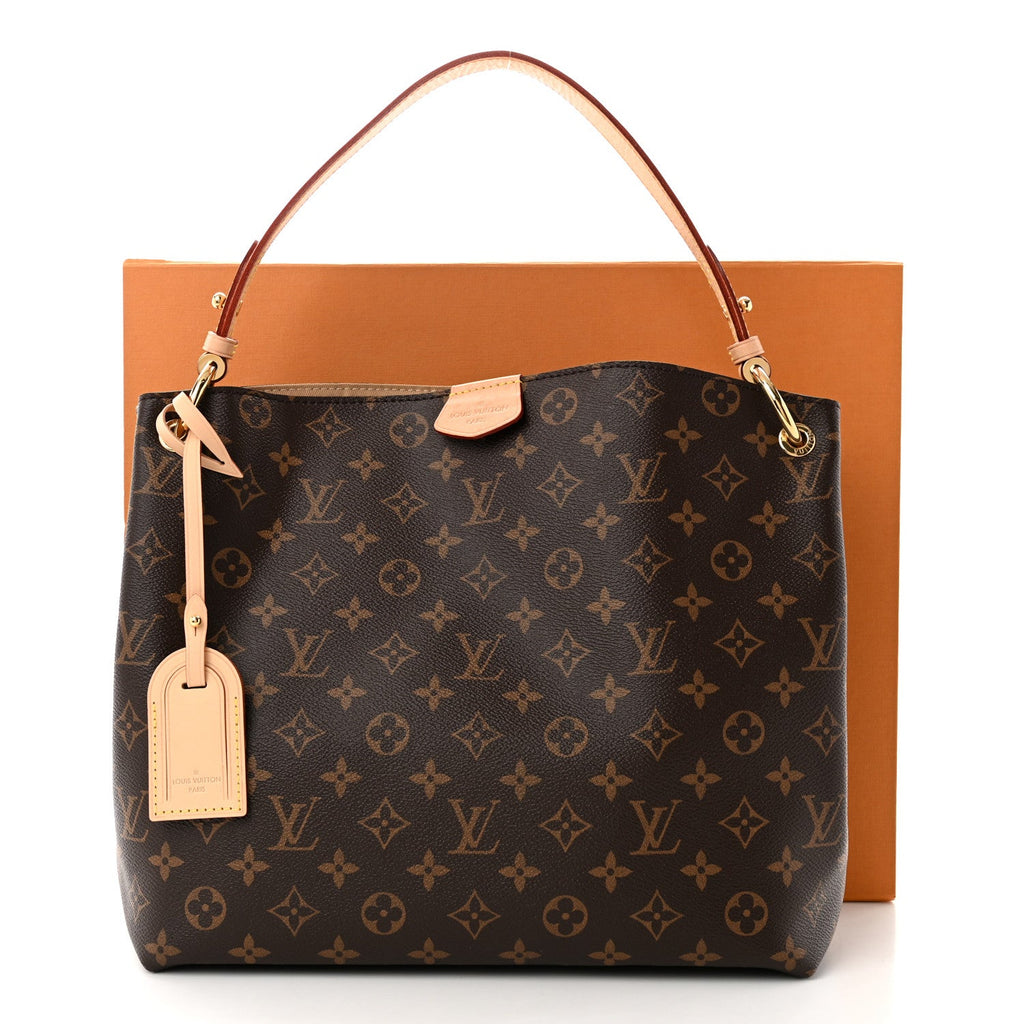 Monogram Graceful PM