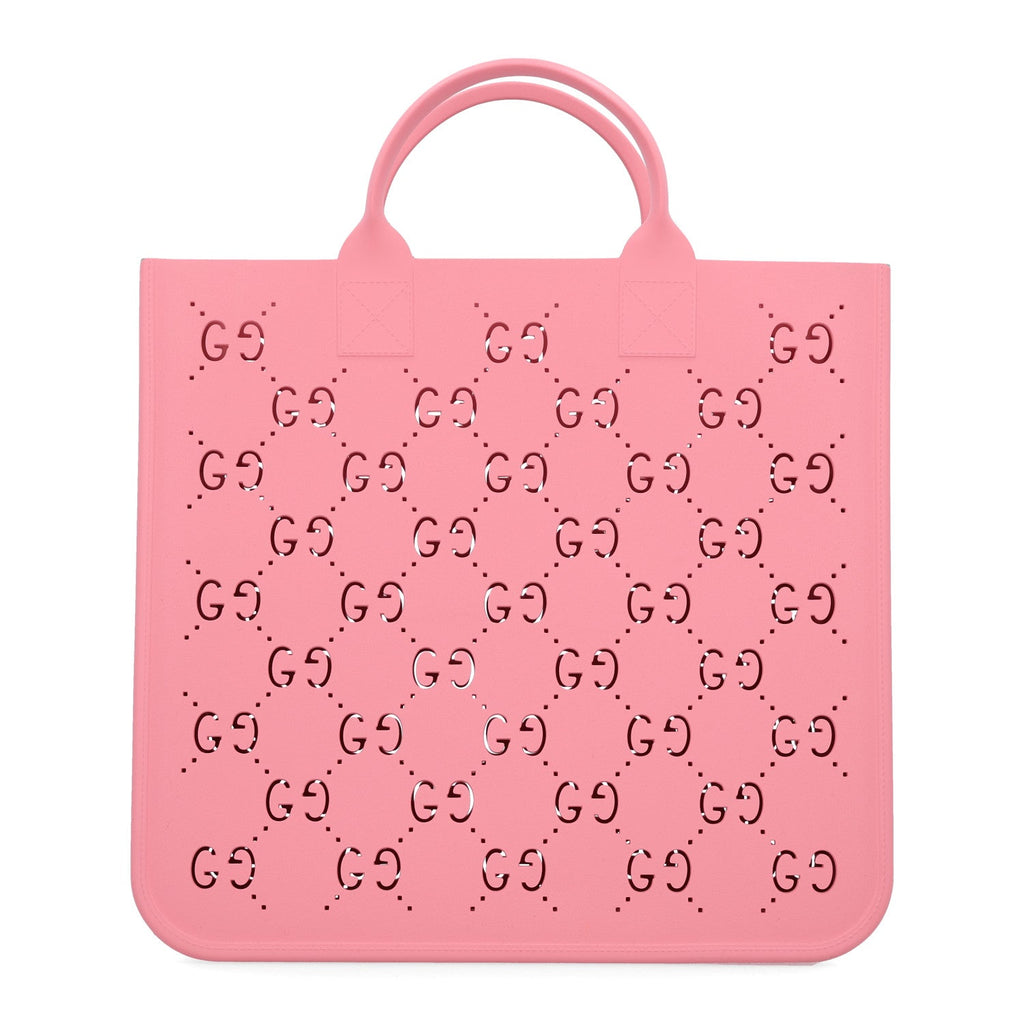 Rubber Kids GG Tote Pink