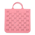Rubber Kids GG Tote Pink