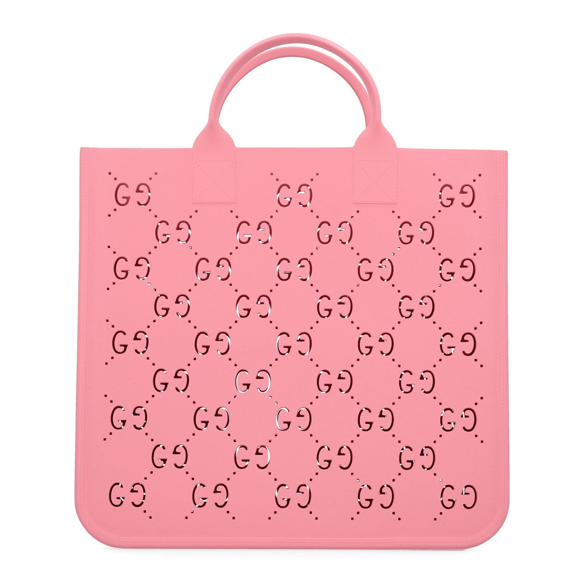 Rubber Kids GG Tote Pink