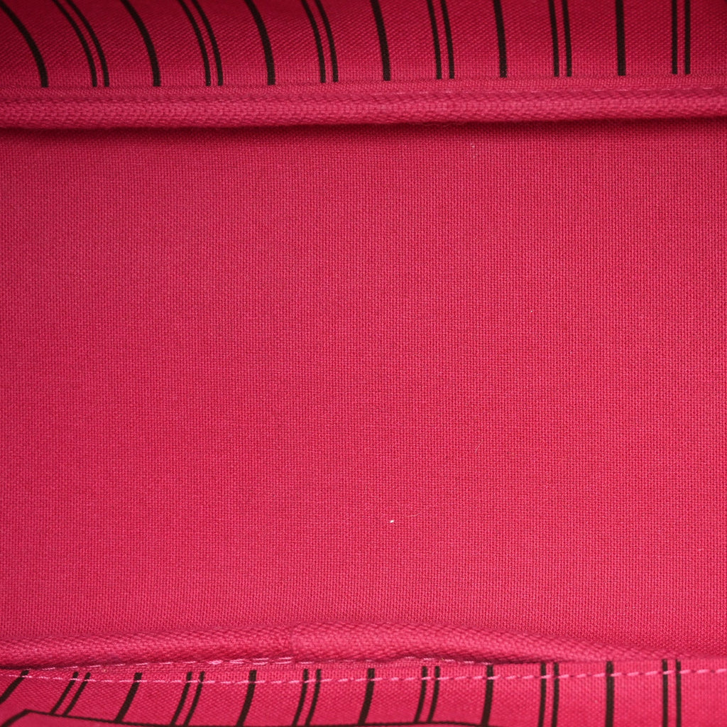 Monogram Neo Neverfull PM Pivoine