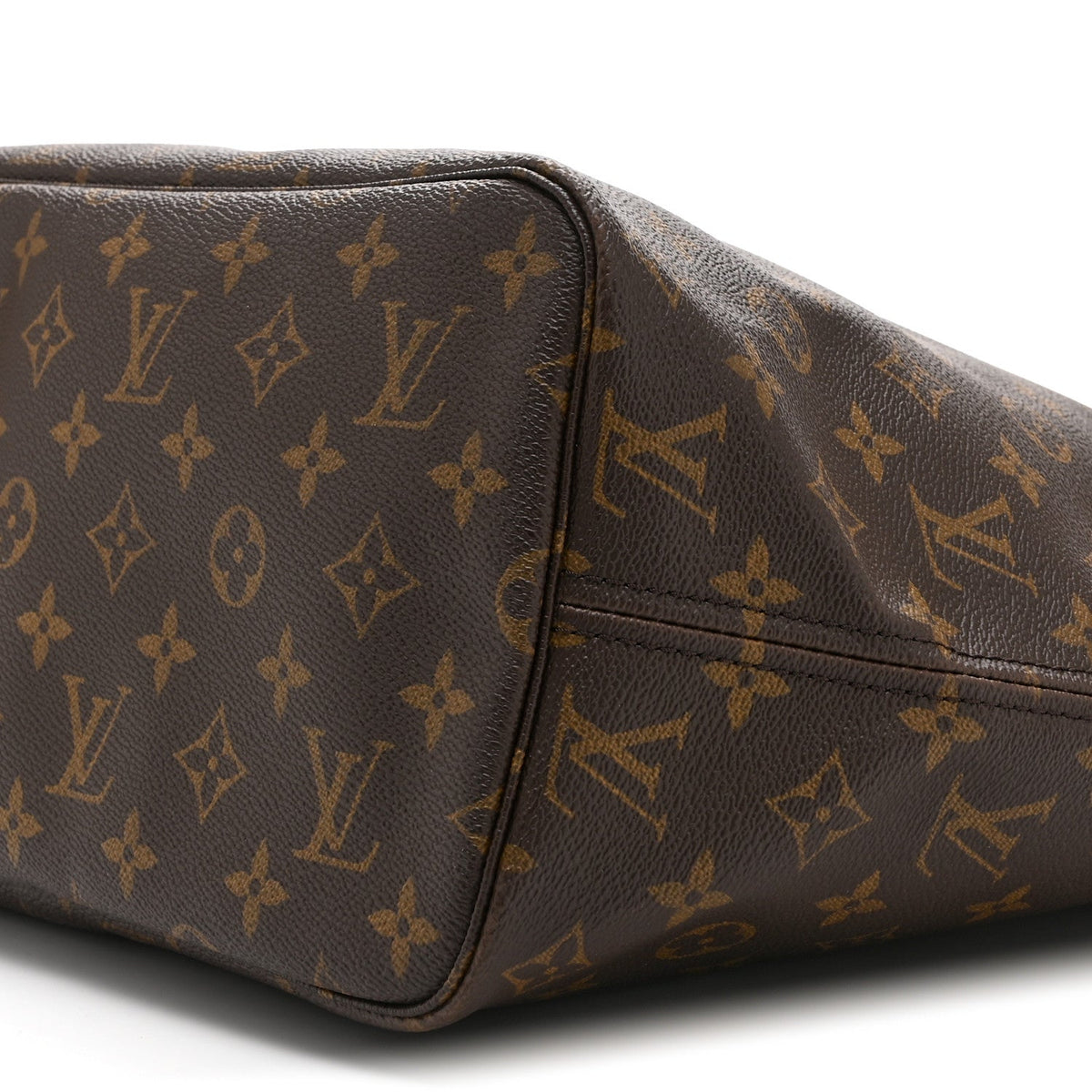 Monogram Neverfull MM